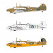 Anson Mk. I Avro - 1/48 AIRFIX A09191 Anson Mk. I Avro - 1/48 AIRFIX A09191