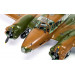 Anson Mk. I Avro - 1/48 AIRFIX A09191 Anson Mk. I Avro - 1/48 AIRFIX A09191