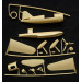 N1K1 Kawanishi, Kyofu, Rex - 1/72 AKI AKI010 N1K1 Kawanishi, Kyofu, Rex - 1/72 AKI AKI010