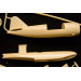 N1K1 Kawanishi, Kyofu, Rex - 1/72 AKI AKI010 N1K1 Kawanishi, Kyofu, Rex - 1/72 AKI AKI010