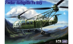 Fa 223 Focke-Achgelis, Drache - AMP 72003 1/72