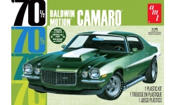 Chevrolet Camaro RS/SS Baldwin Motion Phase III 454 1970½ - AMT AMT855M/12 1/25