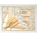 Me 262 HG III Messerschmitt, Schwalbe - 1/48 AMUSING HOBBY 48A003