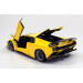 Lamborghini Diablo GT - 1/24 AOSHIMA 010501 SUPER CAR No. 23