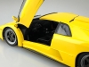 Lamborghini Diablo GT - AOSHIMA 010501 SUPER CAR No. 23 1/24 PREORD