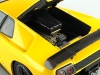 Lamborghini Diablo GT - AOSHIMA 010501 SUPER CAR No. 23 1/24 PREORD