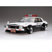 Nissan Skyline 2000GT Sedan (GC110) - 1/24 AOSHIMA 010686 LIBERTY WALK No. 7 Nissan Skyline 2000GT Sedan (GC110) - 1/24 AOSHIMA 010686 LIBERTY WALK No. 7