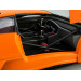 Lamborghini Diablo GTR - 1/24 AOSHIMA 010693 SUPER CAR No. 25 Lamborghini Diablo GTR - 1/24 AOSHIMA 010693 SUPER CAR No. 25