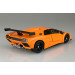 Lamborghini Diablo GTR - 1/24 AOSHIMA 010693 SUPER CAR No. 25 Lamborghini Diablo GTR - 1/24 AOSHIMA 010693 SUPER CAR No. 25