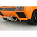 Lamborghini Diablo GTR - 1/24 AOSHIMA 010693 SUPER CAR No. 25 Lamborghini Diablo GTR - 1/24 AOSHIMA 010693 SUPER CAR No. 25