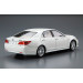 Toyota Crown Royal Saloon G GRS210/ Hybrid AWS210 2015 - 1/24 AOSHIMA 050828 PRE-PAINTED MODEL No. SP
