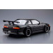 Nissan Silvia S13 - 1/24 AOSHIMA 050989 TUNED CAR No. 6