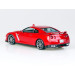 Nissan GT-R R35 2014 - 1/24 AOSHIMA 051405 ABUNAI-DEKA No. 3 Nissan GT-R R35 2014 - 1/24 AOSHIMA 051405 ABUNAI-DEKA No. 3