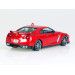 Nissan GT-R R35 2014 - 1/24 AOSHIMA 051405 ABUNAI-DEKA No. 3 Nissan GT-R R35 2014 - 1/24 AOSHIMA 051405 ABUNAI-DEKA No. 3