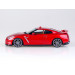 Nissan GT-R R35 2014 - 1/24 AOSHIMA 051405 ABUNAI-DEKA No. 3 Nissan GT-R R35 2014 - 1/24 AOSHIMA 051405 ABUNAI-DEKA No. 3
