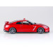 Nissan GT-R R35 2014 - 1/24 AOSHIMA 051405 ABUNAI-DEKA No. 3 Nissan GT-R R35 2014 - 1/24 AOSHIMA 051405 ABUNAI-DEKA No. 3