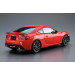 Toyota 86 / GT86 (ZN6) 2016 - 1/24 AOSHIMA 051801 MODEL CAR No. 25 Toyota 86 / GT86 (ZN6) 2016 - 1/24 AOSHIMA 051801 MODEL CAR No. 25