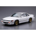 Nissan Silvia S13 1991 - 1/24 AOSHIMA 052105 MODEL CAR No. 13 Nissan Silvia S13 1991 - 1/24 AOSHIMA 052105 MODEL CAR No. 13