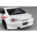 Nissan Silvia S15 1999 - 1/24 AOSHIMA 052143 TUNED CAR No. 8