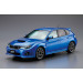 Subaru Impreza WRX STI (GR) 2007/2010 - 1/24 AOSHIMA 052358 MODEL CAR No. 29