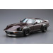Nissan Fairlady Z S31 Aero Custom (S30) 1975 - 1/24 AOSHIMA 053058 MODEL CAR No. 30
