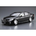 Toyota Crown Athlete GRS204 2008 - 1/24 AOSHIMA 053102 TUNED CAR No. 18