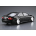 Toyota Crown Athlete GRS204 2008 - 1/24 AOSHIMA 053102 TUNED CAR No. 18