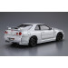 Nissan Skyline GT-R (BNR34) 2004 - 1/24 AOSHIMA 053164 MODEL CAR No. 34