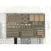 Type 10 Main Battle Tank Mitsubishi - 1/72 AOSHIMA 054314 No. 14