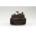 Type 10 Main Battle Tank Mitsubishi & Type 73 Extra Heavy Semi-trailer Isuzu - 1/72 AOSHIMA 054321 No. 16. Комплект из двух моделей