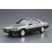 Nissan Skyline 2000 Turbo Intercooler RS-X Hardtop DR30 1984 - 1/24 AOSHIMA 054796 MODEL CAR No. 59