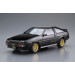 Toyota Sprinter Trueno 1.6 GT APEX AE86 1986 - 1/24 AOSHIMA 054819 MODEL CAR No. SP