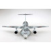 C-2 Kawasaki, Blue Whale - 1/144 AOSHIMA 055083 No. 3