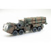 Type 12 Surface-to-Ship Missile Mitsubishi - 1/72 AOSHIMA 055373 No. 18