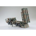 Type 12 Surface-to-Ship Missile Mitsubishi - 1/72 AOSHIMA 055373 No. 18