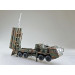 Type 12 Surface-to-Ship Missile Mitsubishi - 1/72 AOSHIMA 055373 No. 18