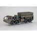 Type 03 Medium-Range Surface-to-Air Missile (SAM) system, SAM-4, Mitsubishi, KATO - 1/72 AOSHIMA 055397 No. 20