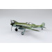 Ta 152H-0 Focke-Wulf, Höhenjäger - 1/72 AOSHIMA 056455 SP