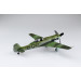 Ta 152H-0 Focke-Wulf, Höhenjäger - 1/72 AOSHIMA 056455 SP