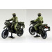 Type 16 Maneuver Combat Vehicle (MCV) Mitsubishi - 1/72 AOSHIMA 056844 No. 17