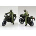 Type 16 Maneuver Combat Vehicle (MCV) Mitsubishi - 1/72 AOSHIMA 056844 No. 17