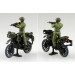 Type 16 Maneuver Combat Vehicle (MCV) Mitsubishi - 1/72 AOSHIMA 056844 No. 17