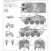 Type 16 Maneuver Combat Vehicle (MCV) Mitsubishi - 1/72 AOSHIMA 056844 No. 17