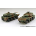Type 16 Maneuver Combat Vehicle (MCV) Mitsubishi - 1/72 AOSHIMA 056844 No. 17