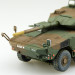 Type 16 Maneuver Combat Vehicle (MCV) Mitsubishi - 1/72 AOSHIMA 056844 No. 17