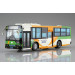 Mitsubishi Fuso Aero Star LKG-MP37FK 2011 - 1/80 AOSHIMA 057247 WORKING WEHICLE 01