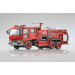 Mitsubishi Fuso Super Great FV Chemical Fire Engine 1999 - 1/72 AOSHIMA 059715 WORKING WEHICLE 04 Mitsubishi Fuso Super Great FV Chemical Fire Engine 1999 - 1/72 AOSHIMA 059715 WORKING WEHICLE 04