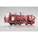 Mitsubishi Fuso Super Great FV Chemical Fire Engine 1999 - 1/72 AOSHIMA 059715 WORKING WEHICLE 04 Mitsubishi Fuso Super Great FV Chemical Fire Engine 1999 - 1/72 AOSHIMA 059715 WORKING WEHICLE 04