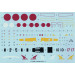 Ki-61-II-KAIb Kawasaki, Hien, Tony - 1/72 AOSHIMA 065686 No.2 Ki-61-II-KAIb Kawasaki, Hien, Tony - 1/72 AOSHIMA 065686 No.2