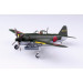 N1K1-Ja (Kou) Model 11a Kawanishi, Shiden, George - 1/72 066003 № 07 N1K1-Ja (Kou) Model 11a Kawanishi, Shiden, George - 1/72 066003 № 07